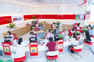 HDBank công bố tài liệu ĐHĐCĐ 2026: Lợi nhuận vượt 28.000 tỷ, bước vào chu kỳ tăng trưởng mới