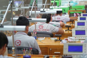 Địa điểm sửa đồng hồ ở khu vực Gò Vấp uy tín, chuyên nghiệp