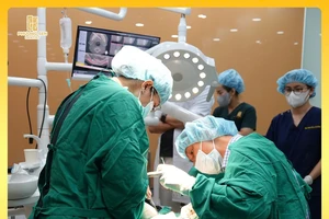 Nha khoa Phương Sen - Giải pháp trồng răng implant nhanh chóng với chi phí tối ưu cho khách hàng