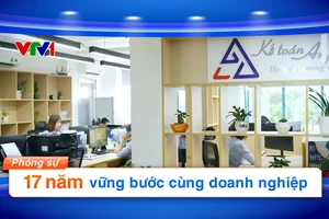 Kế toán Anpha - Đơn vị cung cấp dịch vụ thành lập công ty, kế toán uy tín cho doanh nghiệp