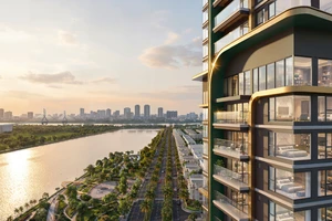 Chất lượng trải nghiệm sống: Chuẩn tham chiếu mới của bất động sản cao cấp