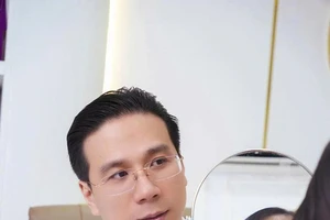 Bác sĩ Lê Hoàng Vinh: Khi sự thấu hiểu là then chốt cho mỗi ca phẫu thuật