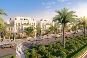 Nhiều cư dân tương lai, nhà đầu tư về Đức Hòa, tìm BĐS giá trị thực