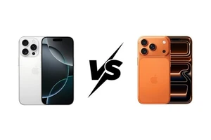 iPhone 17 Pro có thật sự vượt xa iPhone 16 Pro?