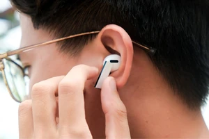 Kỷ nguyên AI trên tai nghe Samsung: Âm thanh đỉnh cao, lọc nhiễu thông minh tối đa