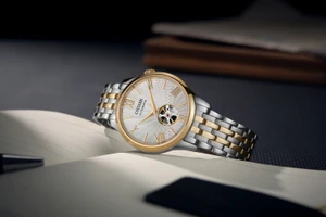 Tuần lễ Đồng hồ Nhật - Chạm tay tinh hoa: Rinh siêu phẩm, Trúng deal to tại Thế Giới Di Động