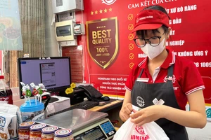 Từ nâng cấp vận hành đến mở rộng điểm chạm: Cách các thương hiệu tối ưu thời gian giao nhận trên TMĐT