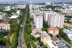 Ngày mai (30-4), Đồng Nai chính thức là thành phố