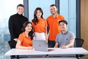 FPT hiện có bao nhiêu nhân sự?