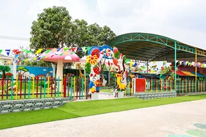 Amway Việt Nam thúc đẩy các sáng kiến vì cộng đồng tại ĐBSCL