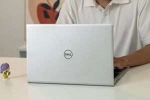 Cập nhật danh sách laptop Dell cho học sinh sinh viên đáng mua