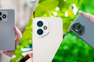 HONOR 2026: Hành trình soán ngôi vương Android bằng Pin Silicon-Carbon và AI toàn diện