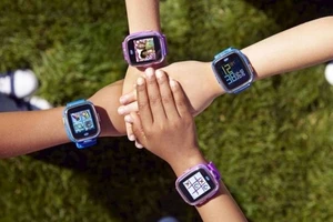 Hè 2026 an toàn: Tại sao ba mẹ nên trang bị đồng hồ định vị cho con ngay từ bây giờ?