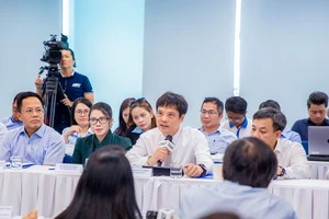 CEO FPT: Công nghệ quyết định cách văn hóa được lan tỏa trong kỷ nguyên số