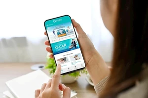 OPES là thương hiệu bảo hiểm tăng trưởng nhanh nhất Việt Nam 2026