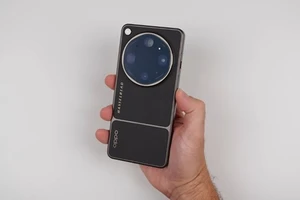 OPPO chính thức ra mắt Find X9 Ultra tại Việt Nam: Định nghĩa lại chuẩn mực Flagship 2026