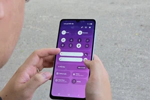 Cập nhật các mẫu điện thoại 5G giá rẻ pin bền bán chạy
