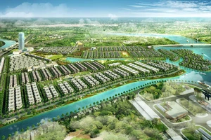 Giá bán Vinhomes Hạ Long Xanh và những yếu tố quyết định giá trị từng phân khu