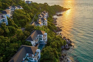 Vinhomes Làng Vân có gì đặc biệt mà khiến giới đầu tư 'săn đón'?