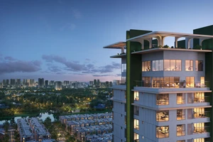 Đặc quyền lãi suất cho khách hàng, dấu ấn đồng hành thiết thực từ Masterise Homes