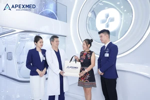 Mặt trái của thẩm mỹ giá rẻ và 'hệ quy chiếu' an toàn tại thẩm mỹ Apexmed