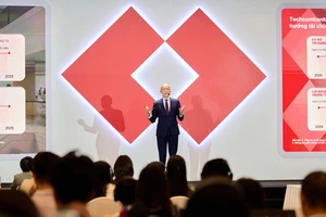 Yếu tố nào đưa thương hiệu Techcombank vươn tầm quốc tế?
