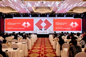 Techcombank củng cố việc đầu tư với hiệu quả vượt trội khi cổ đông nhận thêm 67%