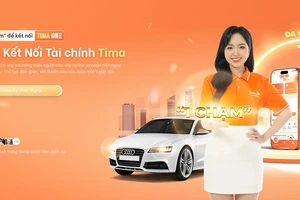 Tima đẩy mạnh giải pháp số, gia tăng cơ hội tiếp cận tài chính cho người dùng