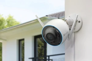 Đánh giá Camera IP ngoài trời 3MP Ezviz H3 2K Full Color