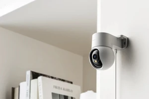 Kinh nghiệm chọn mua camera giám sát trong nhà tốt bền?