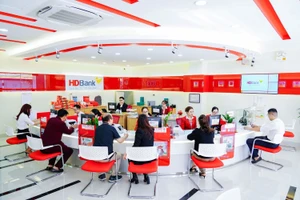 Moody’s nâng HDBank 'Tích cực', mở ra khả năng tiếp tục nâng hạng tín nhiệm