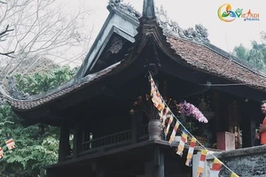 Du lịch Hà Nội cùng Vietadi Travel: Trải nghiệm đậm chất Thủ đô