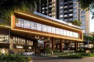 Mở khóa cơ hội sở hữu nhà: Tài chính linh hoạt đang định hình lại thị trường bất động sản Việt Nam