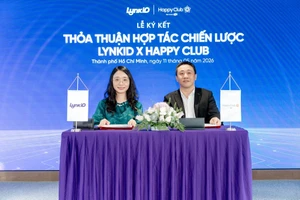 FPT hợp tác với LynkiD: Mở rộng kết nối hệ sinh thái loyalty và trải nghiệm khách hàng