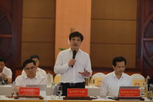 Tổng giám đốc FPT đề xuất đưa trí tuệ nhân tạo bản địa vào bảo tồn di sản Huế