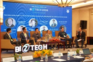 BizTech: Khi công nghệ trở thành lõi vận hành doanh nghiệp thời AI