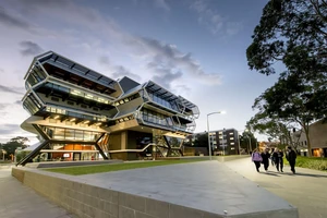 Đại học Go8 Australia tuyển thẳng sinh viên Việt Nam, cấp học bổng hấp dẫn