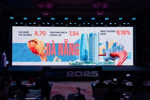 Đánh giá toàn diện hệ sinh thái phát triển kinh tế tư nhân: Bước tiến mới của PCI 2025