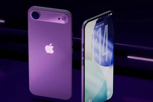 Camera iPhone Air: Đánh đổi gì để đạt thiết kế mỏng nhẹ?