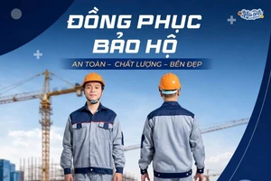 Đồng phục bảo hộ Hải Anh: Lời giải đột phá từ công nghệ sợi mới