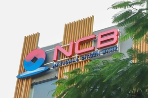 NCB công bố danh sách nhà đầu tư đăng ký mua cổ phiếu riêng lẻ, tăng vốn lên 29.280 tỷ đồng