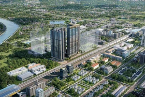 Thị trường bất động sản 2026 'vượt gió ngược, đón chu kỳ mới': Cơ hội cho 'nhà định chuẩn'