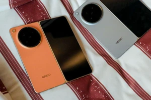 OPPO Find N6: Nếp gấp màn hình 'Zero-Feel', quyền năng Bút AI và sức mạnh Snapdragon 8 Elite Gen 5
