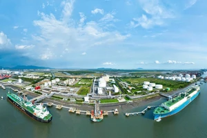 PV GAS lập kỷ lục doanh thu tương đương 1,1% GDP cả nước, bước vào chu kỳ tăng trưởng mới