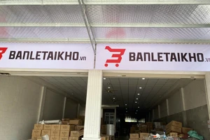 TOTO.Banletaikho.vn - Địa chỉ bán bồn cầu TOTO, thiết bị vệ sinh TOTO chính hãng giá tại kho