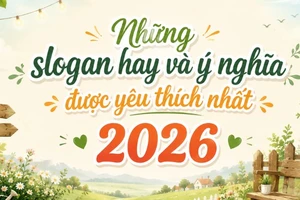 Văn Chương tổng hợp slogan hay được giới trẻ yêu thích