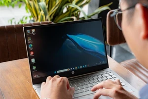 Laptop HP bao nhiêu inch, cập nhật chi tiết các dòng máy HP 