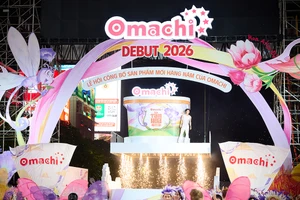 Cùng Omachi lạc vào 'Xứ sở Tam Hoa' giải tỏa sức nóng mùa hè