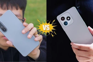 So sánh Honor X8d và Samsung Galaxy A17: Chọn thương hiệu hay chọn thiết kế đột phá?