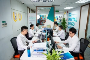 OPES ra mắt cổng bồi thường số, khách hàng nhận tiền sau 30 phút
